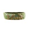 Горшок для бонсай Акамине 31,5х20хH9 см светло-зеленый фото 1 &mdash; Luxurybonsai.ru